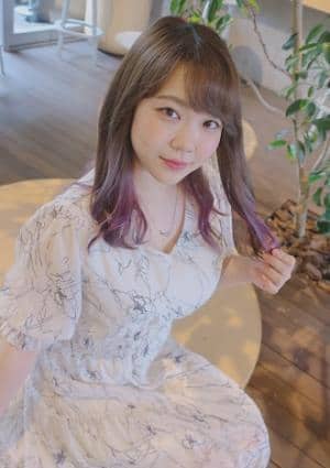 新海 なつみ