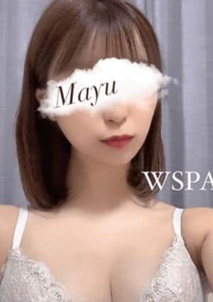 守屋まゆ