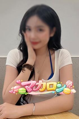 あおいちゃん