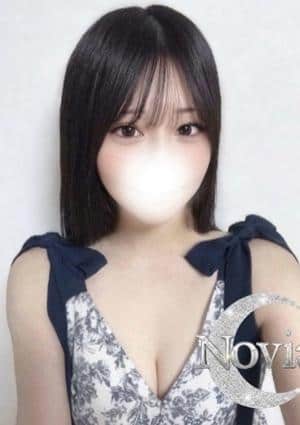 桃叶 まゆう