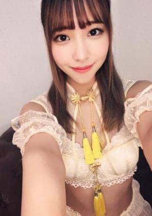 高田もえ