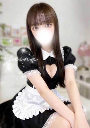 白咲ゆいな