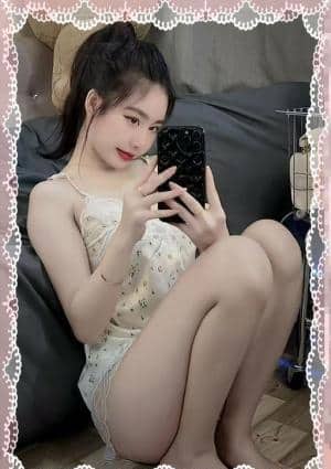 NAMIちゃん
