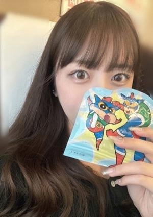 月乃すみれ