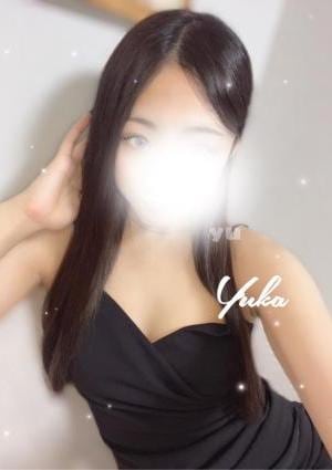 白咲ゆか