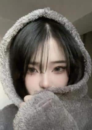 SS級美女めう