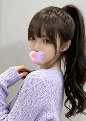 ひなちゃん