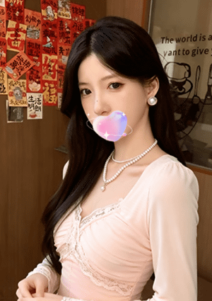 めいちゃん