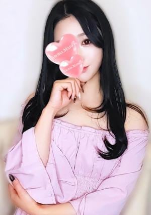 永井すみれ
