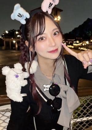 愛咲るあ