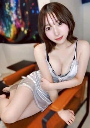 伊澄わかな