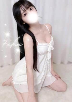 白兎ふうか