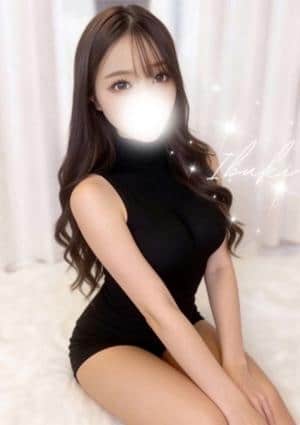 藤堂いぶき