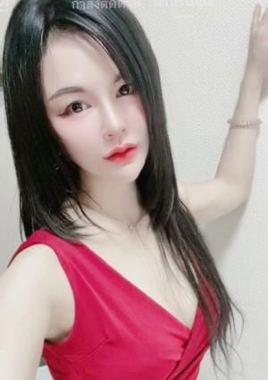 新人ゆめちゃん