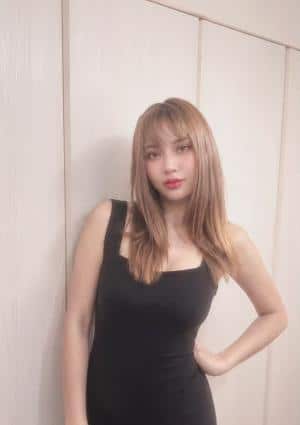 新人なつみ