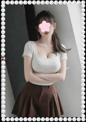 リアちゃん