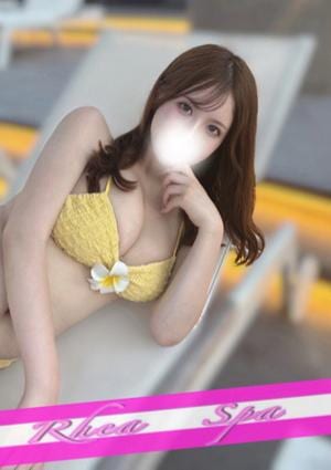 鈴鹿かりな