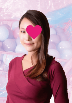 瑞穂さん