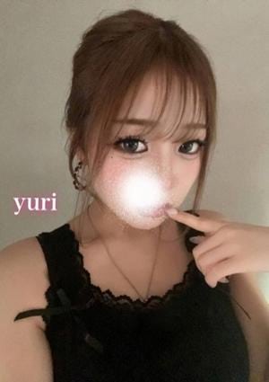 天宮ゆり
