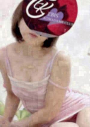 後藤さりな