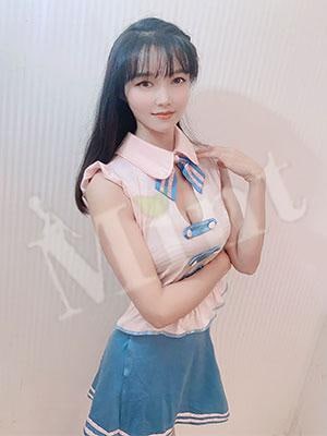 ひなちゃん