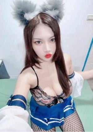 あいなちゃん