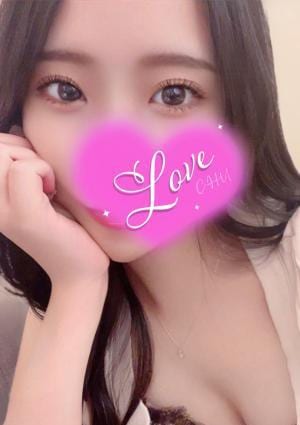 芦田ちはる