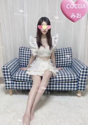 みお(清楚系 超人気娘!)