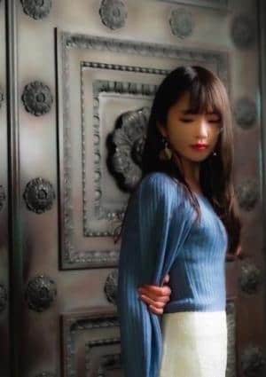 羽澄 ありさ