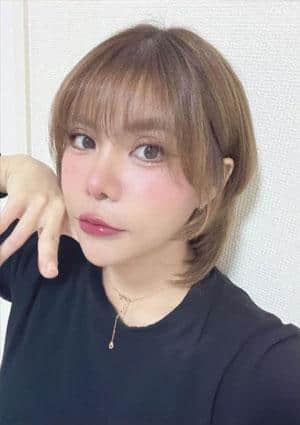 あゆみちゃん