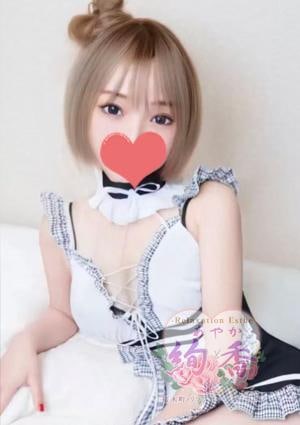 いちごちゃん