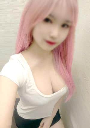 夢乃 うさぎ