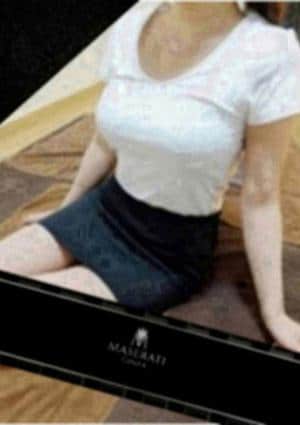 有菜のぞみ
