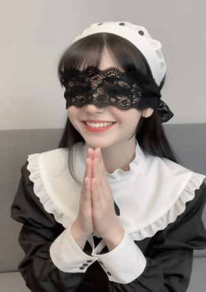 由恵/ユエ
