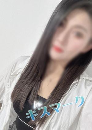 めぐみちゃん