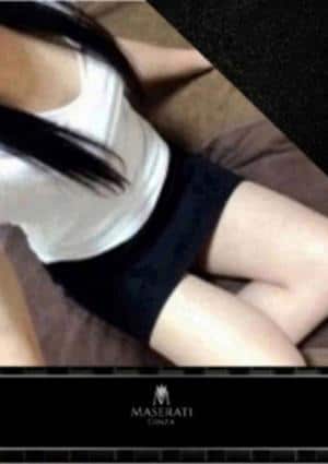 中井 ゆりな