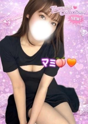 マミ🍑🧡