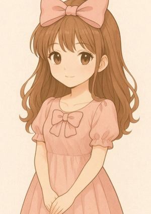 りぼんちゃん