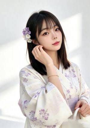 なみちゃん