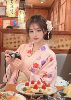 青いちゃん