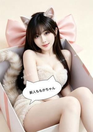 ももかちゃん