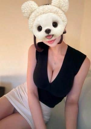 れいな😈沼確施術