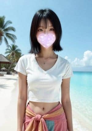 いる