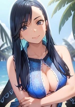 まい