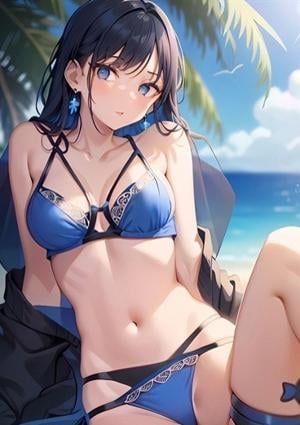 さき
