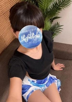黒川かれん