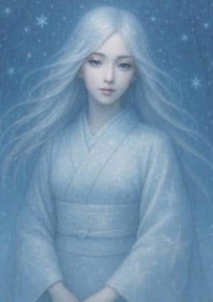 雪乃