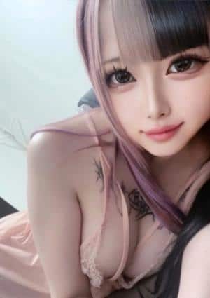 つき