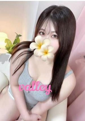 新人ななちゃん