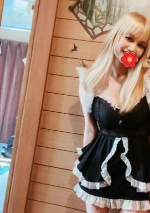 かりんちゃん